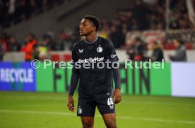 06.11.25 VfB Stuttgart - Feyenoord Rotterdam