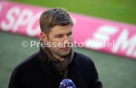 20.03.21 FC Bayern M&uuml;nchen - VfB Stuttgart