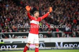 VfB Stuttgart - FC Augsburg