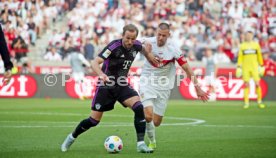 04.05.24 VfB Stuttgart - FC Bayern M&uuml;nchen