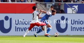 10.10.26 TSG 1899 Hoffenheim - Hamburger SV