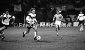 26.04.89 Niederlande - Deutschland