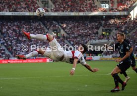 VfB Stuttgart - SV Werder Bremen