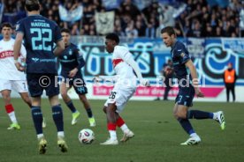 07.02.26 VfB Stuttgart II - TSV 1860 M&uuml;nchen