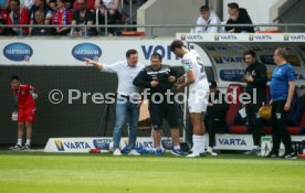 07.05.23 1. FC Heidenheim - 1. FC Magdeburg