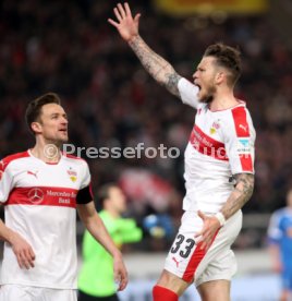VfB Stuttgart - VfL Bochum