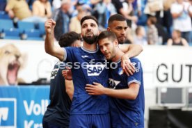 20.05.23 TSG 1899 Hoffenheim - 1. FC Union Berlin