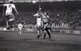 08.11.86 VfB Stuttgart - SV Werder Bremen