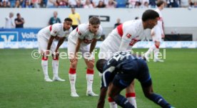 02.05.26 TSG 1899 Hoffenheim - VfB Stuttgart
