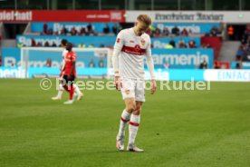 12.11.22 Bayer 04 Leverkusen - VfB Stuttgart