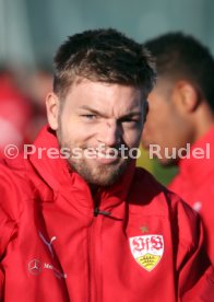 VfB Stuttgart Trainingslager La Manga 2019