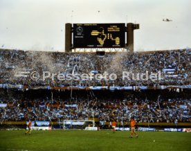 25.06.78 Argentinien - Niederlande