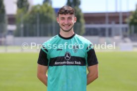 13.07.22 VfB Stuttgart II Fototermin 2022/2023