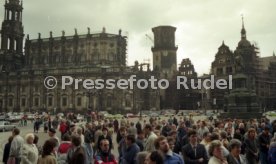 26.03.90 Dresden Fussball Gala