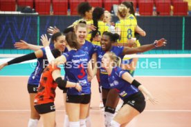 09.02.22 Allianz MTV Stuttgart - SSC Palmberg Schwerin