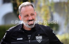 VfB Stuttgart Trainingslager Marbella 2020