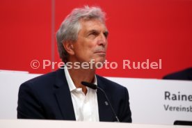 18.07.21 VfB Stuttgart Mitgliederversammlung 2021