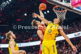 01.05.26 FC Bayern Basketball - Alba Berlin