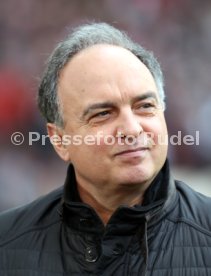 VfB Stuttgart - 1. FC Kaiserslautern