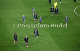 02.04.25 VfB Stuttgart - RB Leipzig