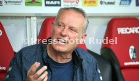 SC Freiburg - Borussia Dortmund