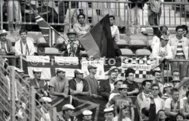 09.09.87 Deutschland - England