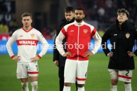 01.02.25 VfB Stuttgart - Borussia M&ouml;nchengladbach