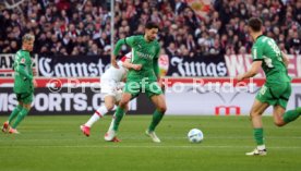 01.02.25 VfB Stuttgart - Borussia M&ouml;nchengladbach
