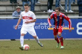 U19 VfB Stuttgart