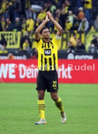 22.10.22 Borussia Dortmund - VfB Stuttgart