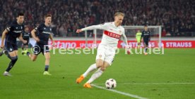 06.11.25 VfB Stuttgart - Feyenoord Rotterdam