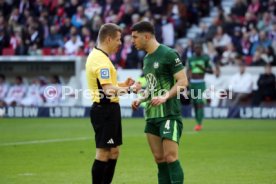 01.03.26 VfB Stuttgart - VfL Wolfsburg