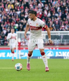 05.10.25 VfB Stuttgart - 1. FC Heidenheim