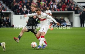 18.01.26 VfB Stuttgart - 1. FC Union Berlin