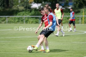 23.06.25 VfB Stuttgart II Training