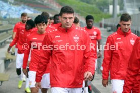 Karlsruher SC - VfB Stuttgart
