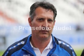 Karlsruher SC - SC Paderborn