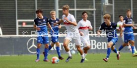 03.09.22 U19 VfB Stuttgart - U19 SV Darmstadt 98