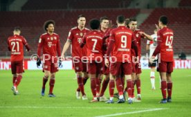 14.12.21 VfB Stuttgart - FC Bayern M&uuml;nchen