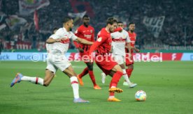 03.05.23 VfB Stuttgart - Eintracht Frankfurt