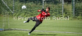 Trainingslager Kitzb&uuml;hel 2019