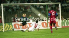 11.08.94 VfB Stuttgart - FC Bayern M&uuml;nchen