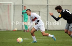 12.03.23 VfB Stuttgart II - FC RW Koblenz