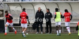 16.12.22 VfB Stuttgart - FC Luzern