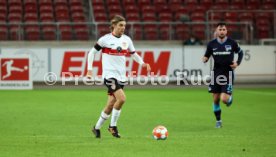 05.12.21 VfB Stuttgart - Hertha BSC Berlin