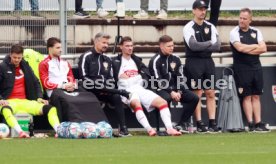 09.10.25 VfB Stuttgart - SV Elversberg