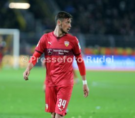 Borussia Dortmund - VfB Stuttgart