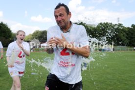 18.05.25 Frauen VfB Stuttgart - TSV Schwaben Augsburg