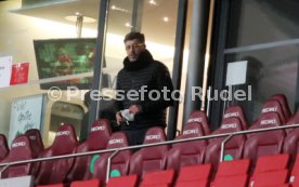29.01.21 VfB Stuttgart - 1. FSV Mainz 05