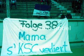 22.02.97 VfB Stuttgart - Karlsruher SC